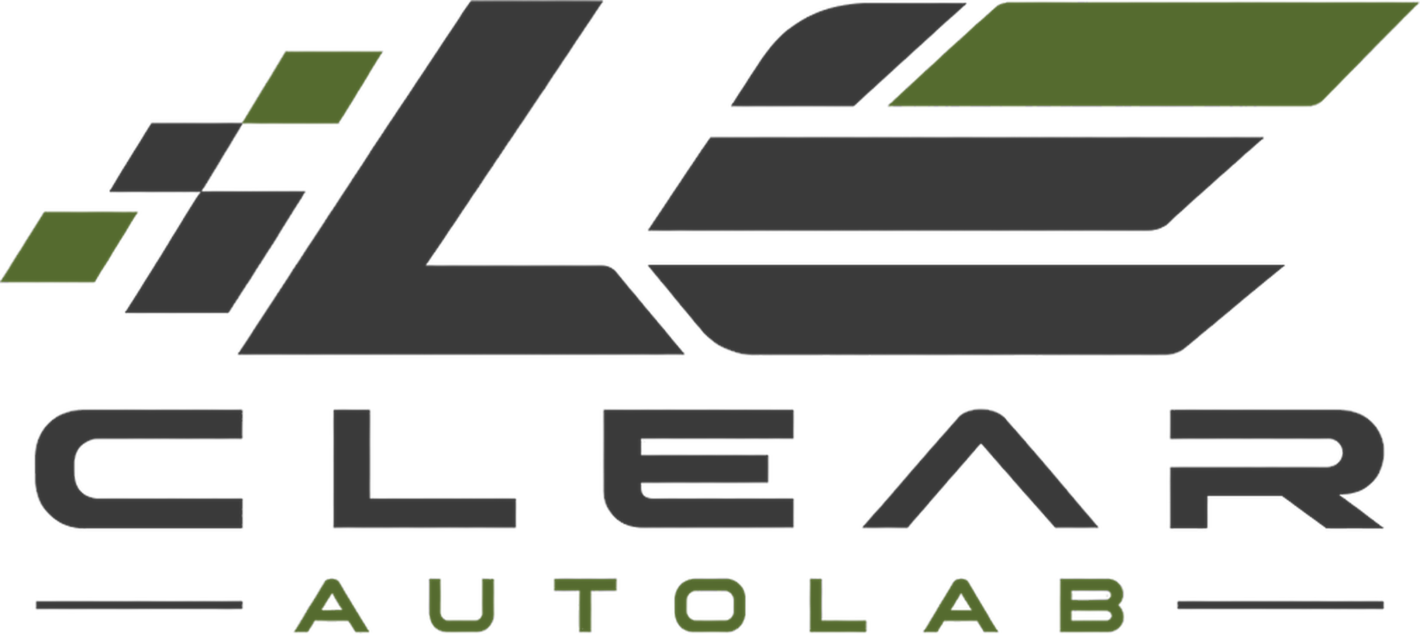 LE Clear AutoLab